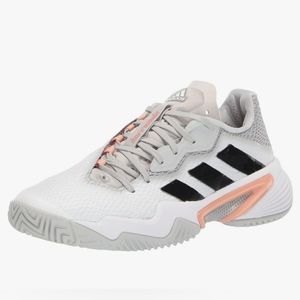 ❤️EUC Adidas "Barricade" Tennis shoes